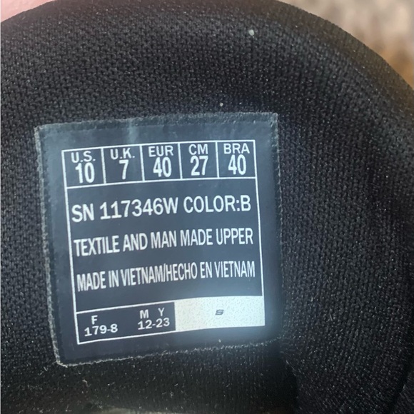 Women’s Skechers Flex Visionary Sneakers-10 Wide-New With Box-Memory Foam Insole - Picture 5 of 9